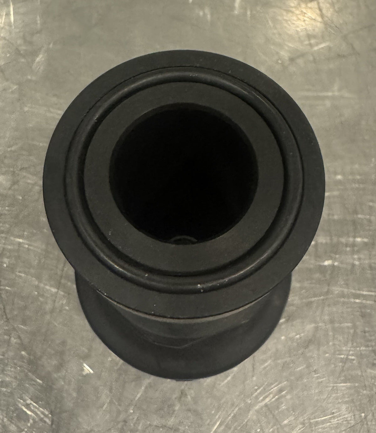 Stucchi F-VEP30HDX 1-1/2” Hydraulic Quick Coupler NEW!
