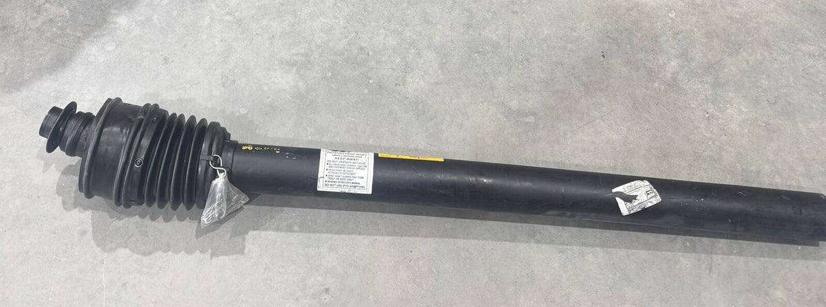 A&I 87643128 Round Baler Driveline Half Shaft Case IH Ford New Holland NEW!
