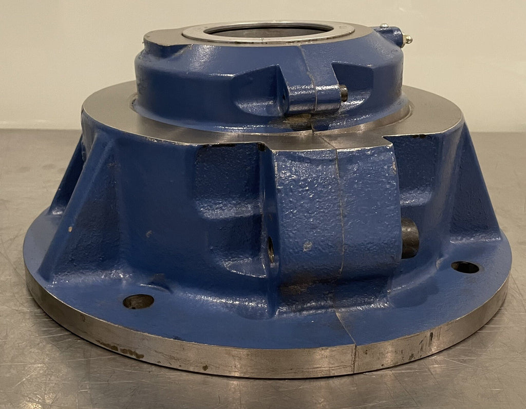 SKF 02BCF308GRAT Cartridge Unit Bearing F06 NEW! FREE SHIPPING!