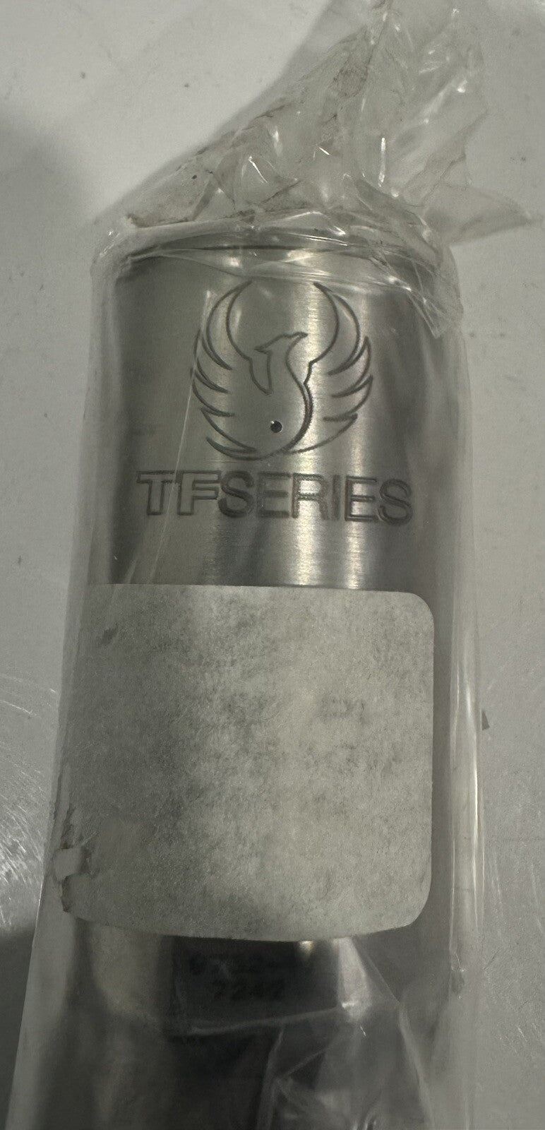 Ham-Let TFS20-8VSLC Submersible High Temp Stable Flow Valve NEW! FREE SHIPPING!
