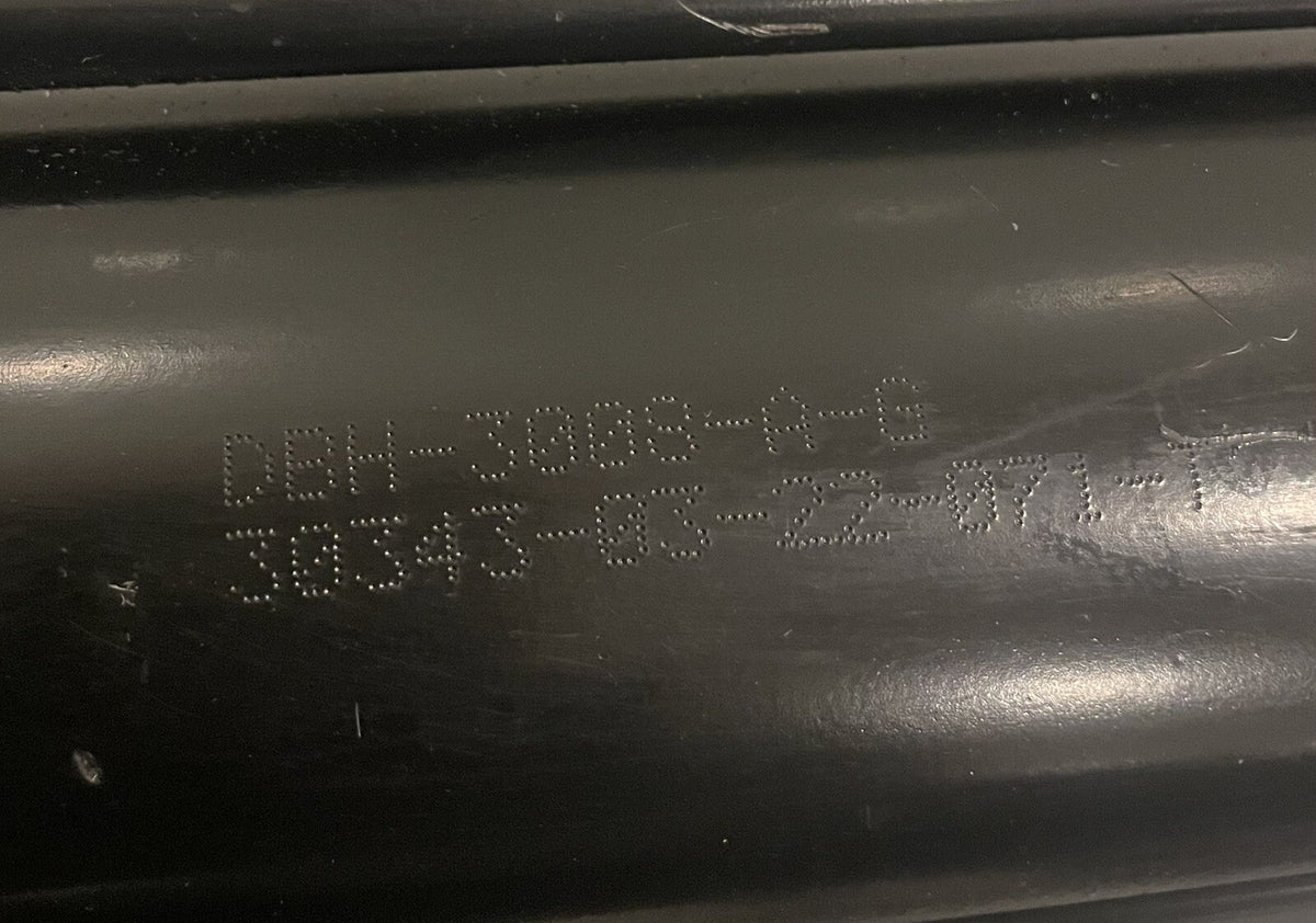 DBH-3008-A-G Hydraulic Cylinder 3” Bore Single Acting NEW! FREE SHIPPING!