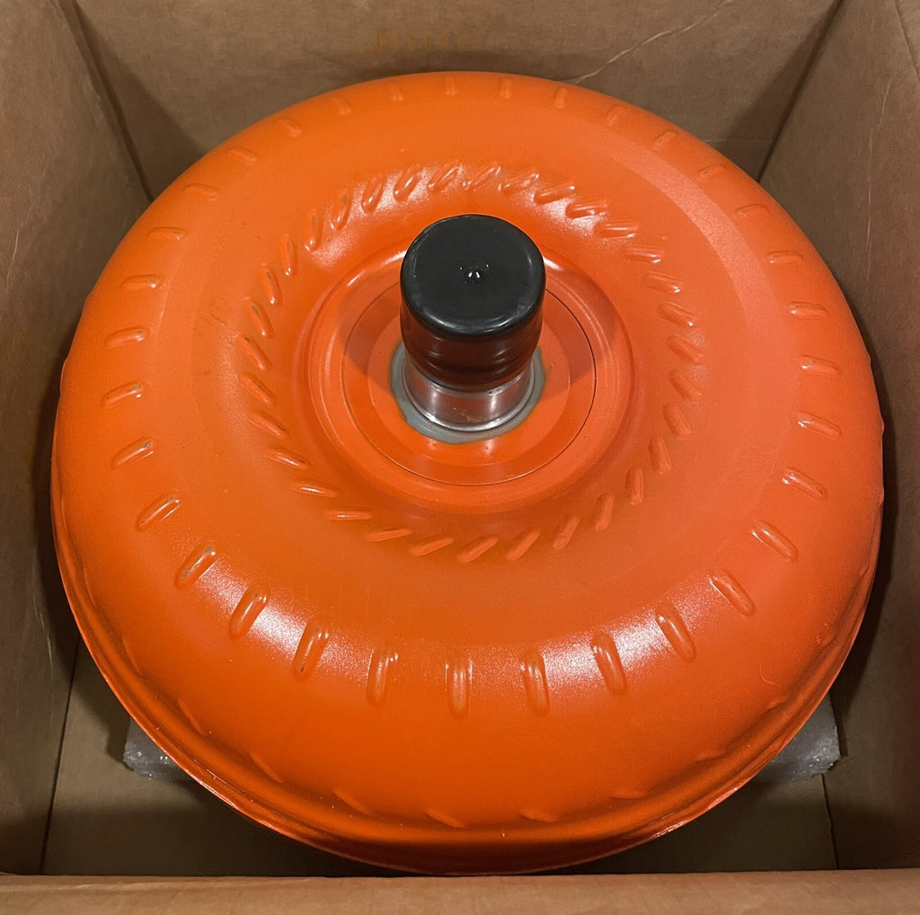 650HD Torque Converter Performance Heavy DUty 650 HD NEW IN BOX! FREE SHIPPING!