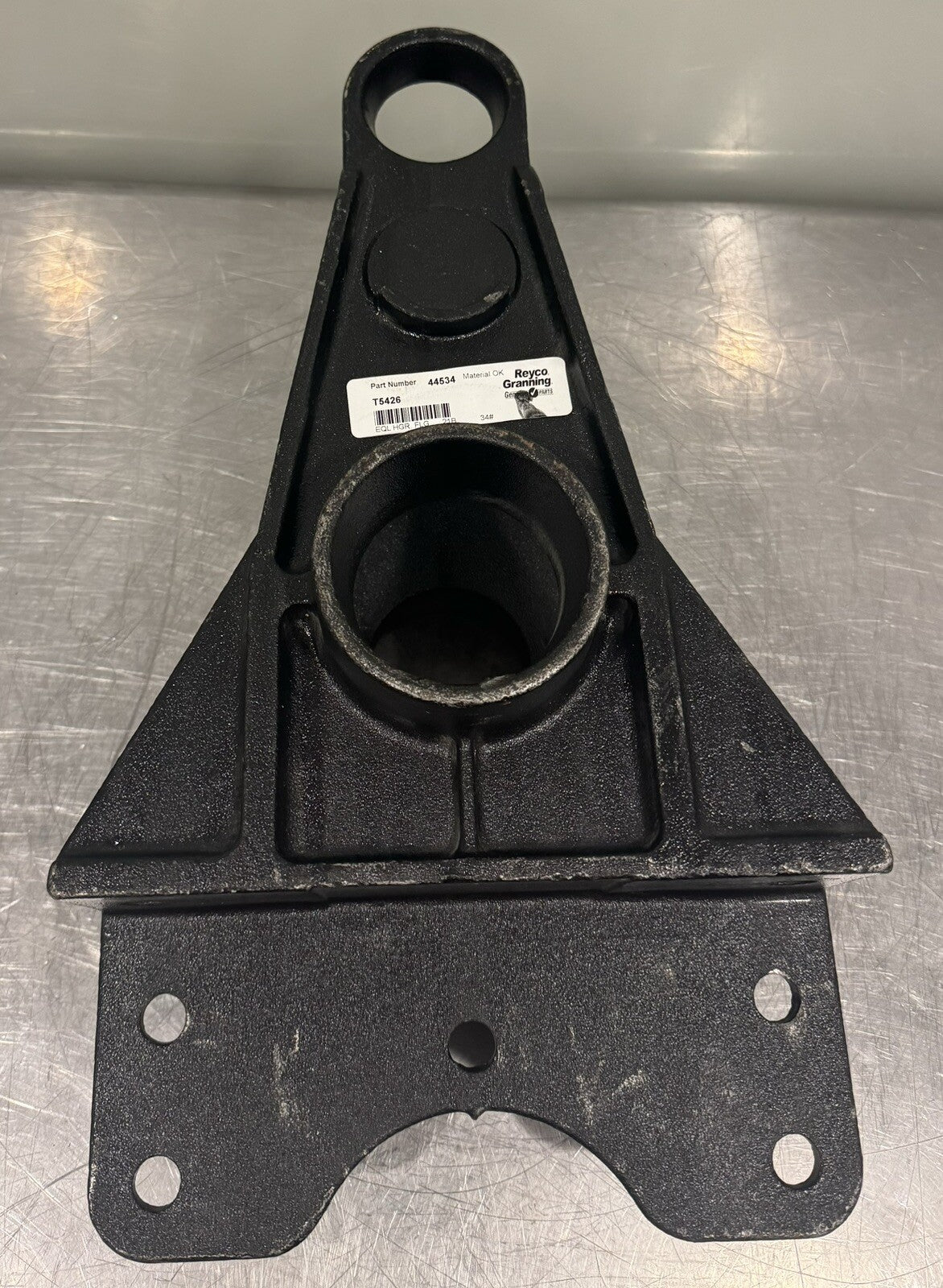 Reyco T5426 Center Hanger Flange Mount 44534 NEW! FREE SHIPPING!