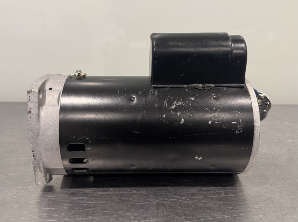 Century HSQ130 Pool Pump Motor 208-230V 3HP 3450 RPM 1PH F56AA77A01 NEW!