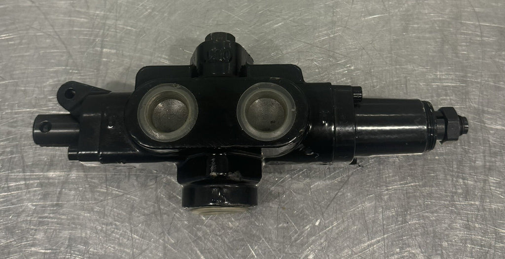 Hydraulic Control Spool Valve NEW! FREE SHIPPING!