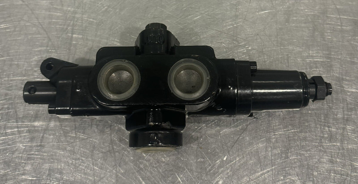 Hydraulic Control Spool Valve NEW! FREE SHIPPING!