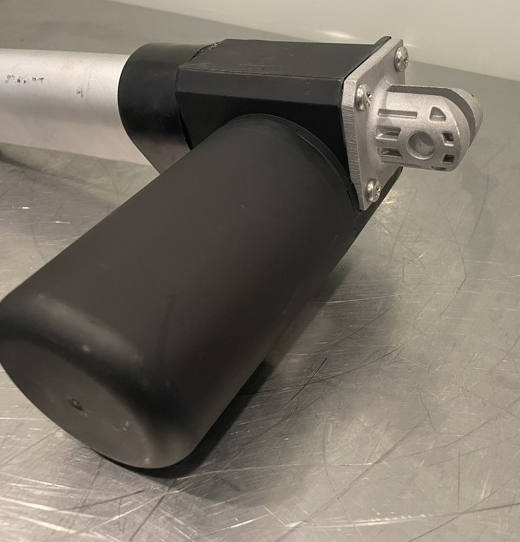 PA-04-6-900 Linear Actuator 12VDC 6” Stroke 900lb Force NEW! FREE SHIPPING!