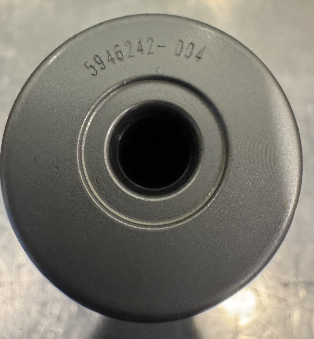 Ceratizit 8425301297 Hydraulic Chuck ABS.50.12.65 NEW! FREE SHIPPING!