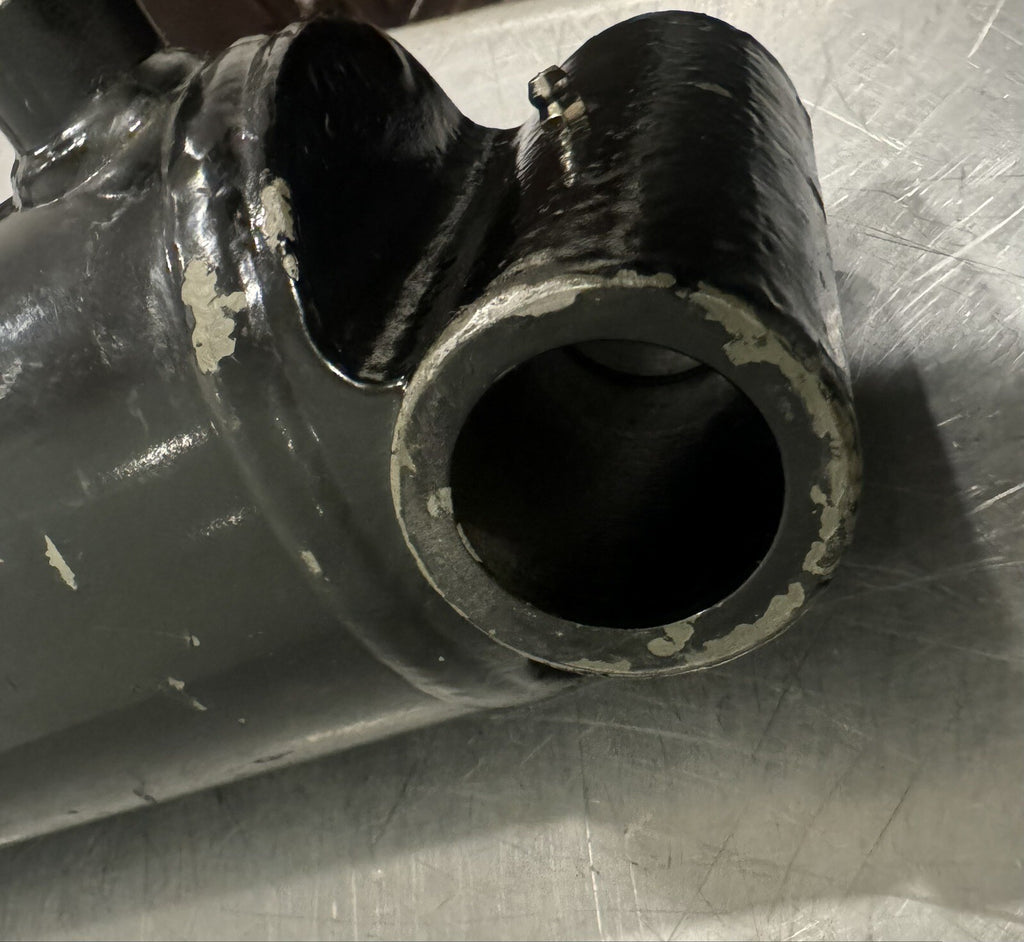 KC4020BW Hydraulic Cylinder Double Acting NEW! FREE SHIPPING!