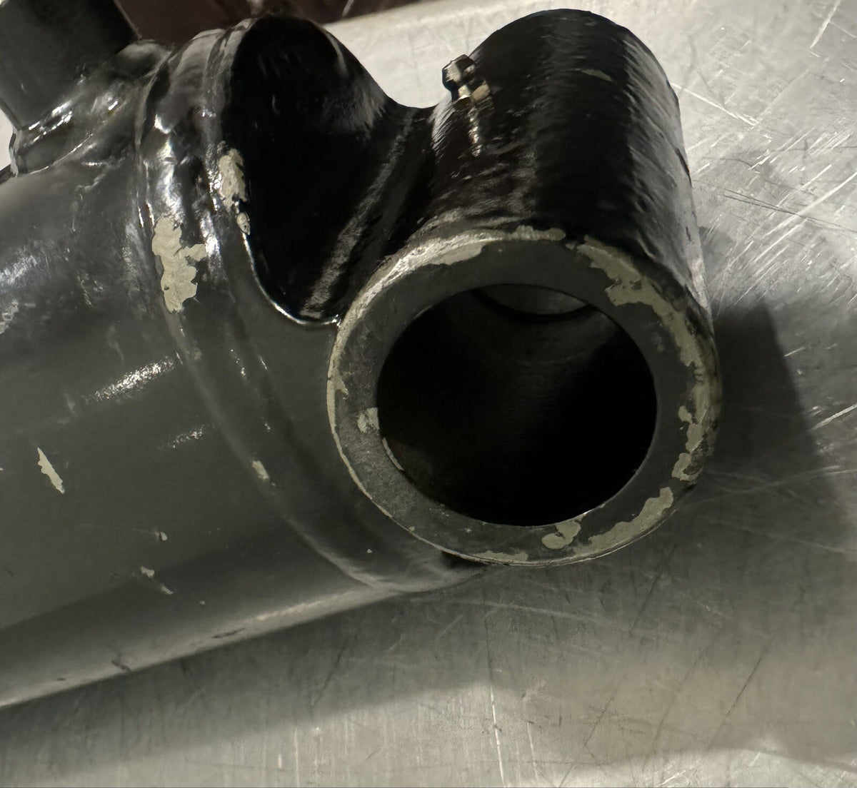 KC4020BW Hydraulic Cylinder Double Acting NEW! FREE SHIPPING!