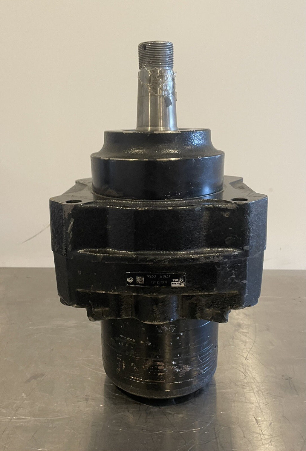 Parker AUC13181 John Deere Hydraulic Motor NEW! FREE SHIPPING!