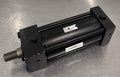 Miller Fluid Power 4Z657 Hydraulic Cylinder NEW! FREE SHIPPING!