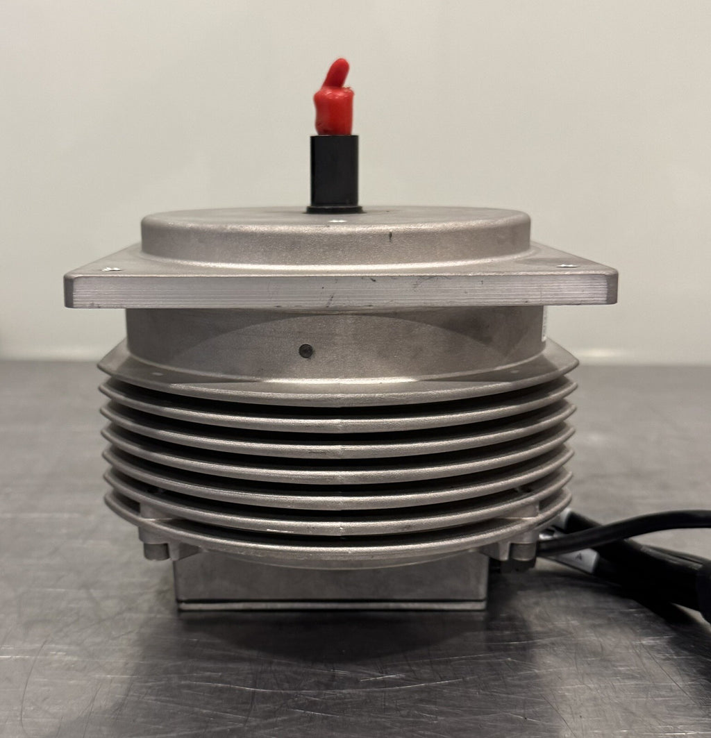 Nidec 3 Phase Brushless Permanent Magnet Gear Motor 330-00221 NEW! FREE SHIPPING