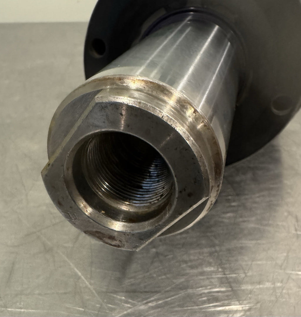8128520503 Hydraulic Cylinder Dual Shaft NEW! FREE SHIPPING!