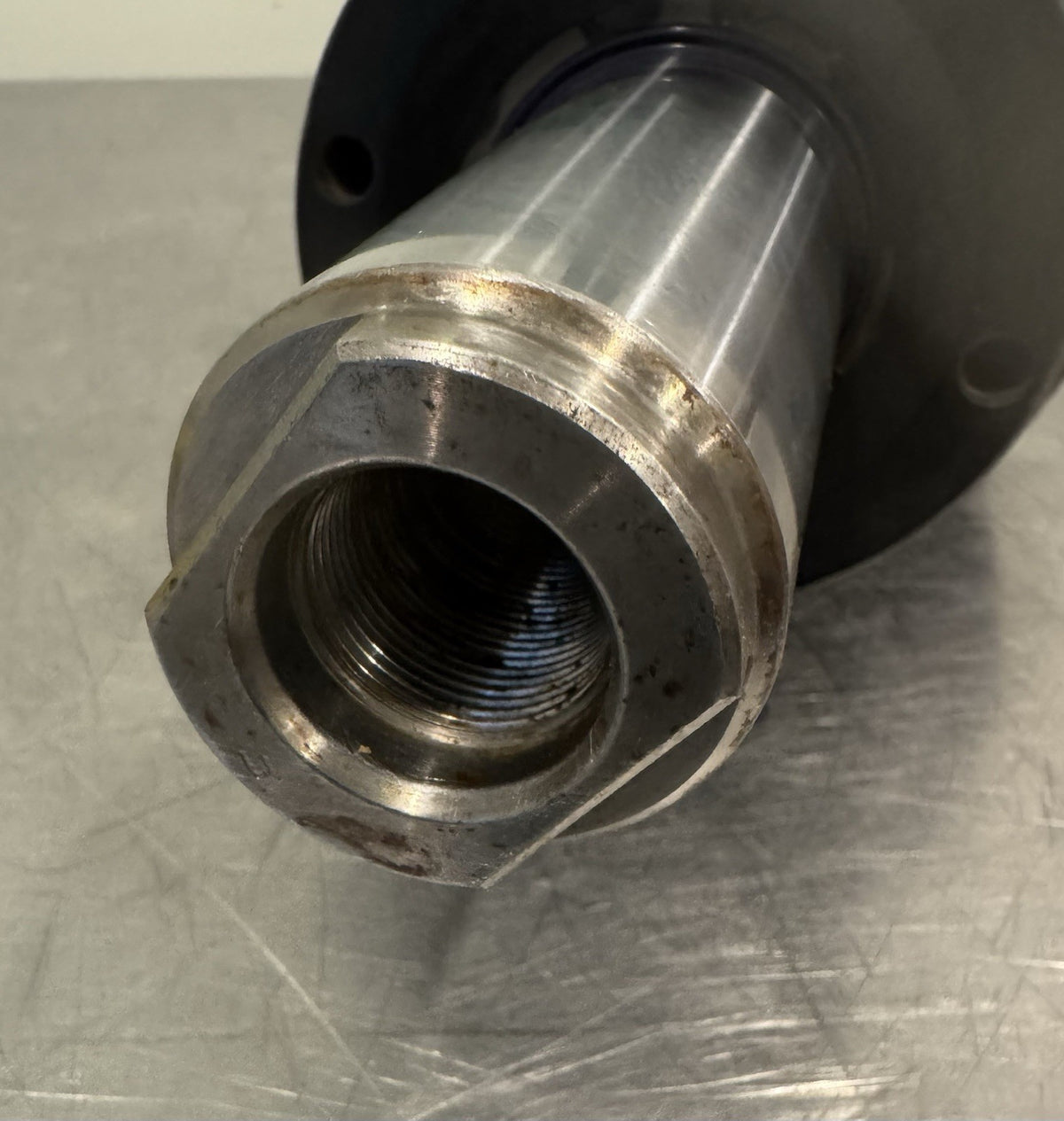 8128520503 Hydraulic Cylinder Dual Shaft NEW! FREE SHIPPING!
