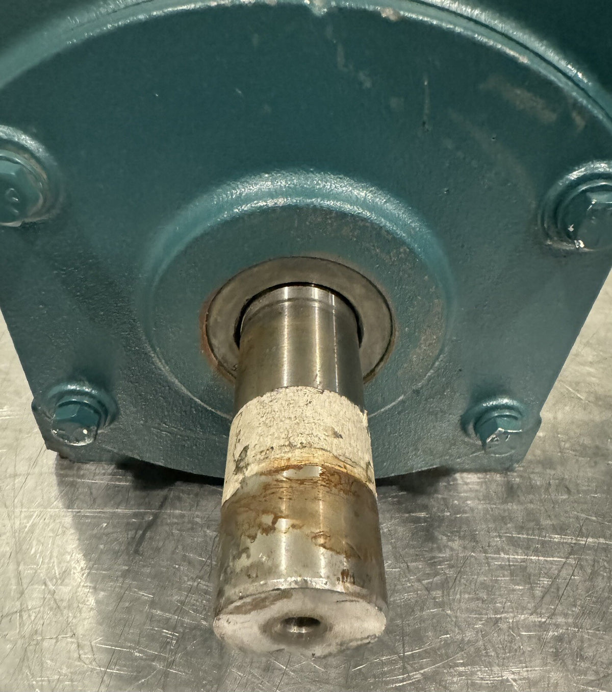 Dodge 35A05L18 Tigear2 Worm Gear Speed Reducer NEW! FREE SHIPPING!