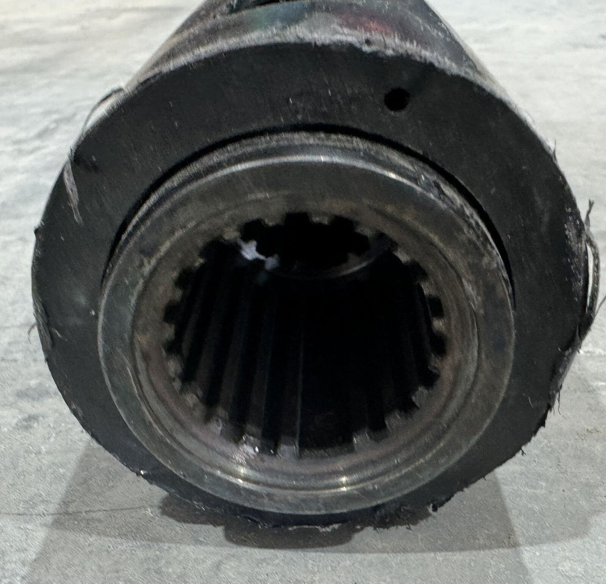 Agvantage AM92-14558659 Tractor Half Shaft Constant Velocity NEW! FREE SHIPPING!