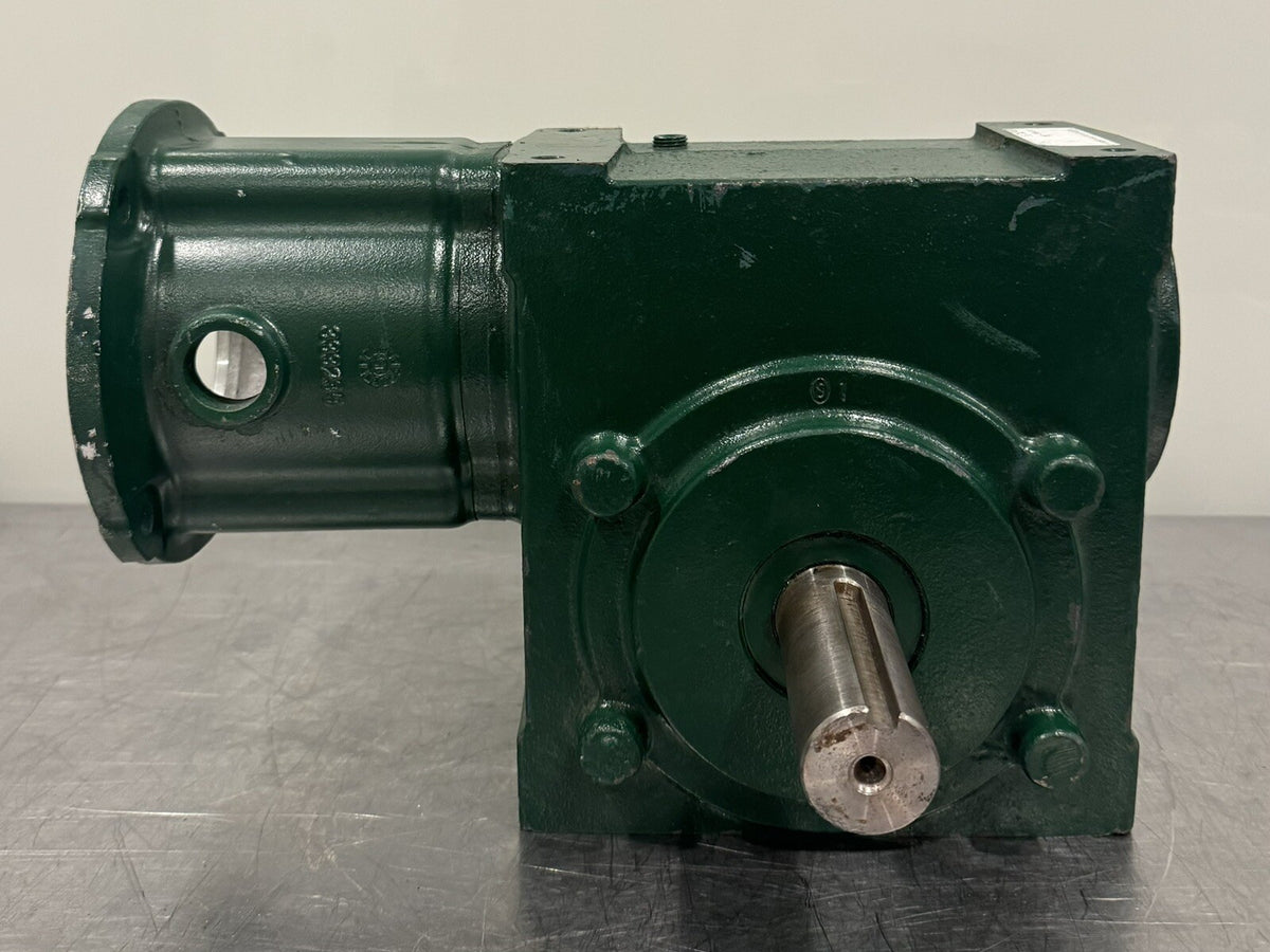 Dodge 30A25R14 Tigear2 Worm Gearbox Reducer 25:1 NEW! FREE SHIPPING!