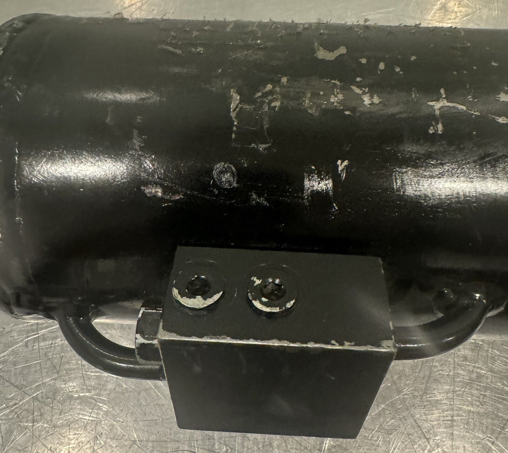 Carlson Hydraulics 7793 Cylinder 6” Bore 2.5” Rod DY100499 NEW! FREE SHIPPING!