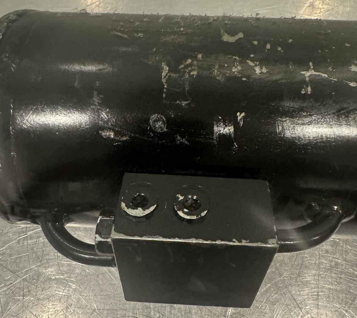 Carlson Hydraulics 7793 Cylinder 6” Bore 2.5” Rod DY100499 NEW! FREE SHIPPING!