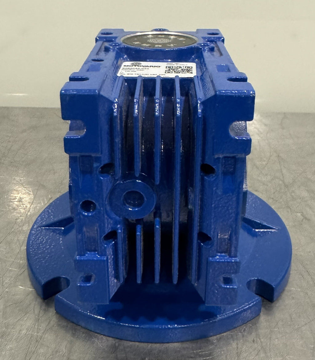 Motovario 8282032-023 Worm Gear Reducer NMRV 040 NEW! FREE SHIPPING!