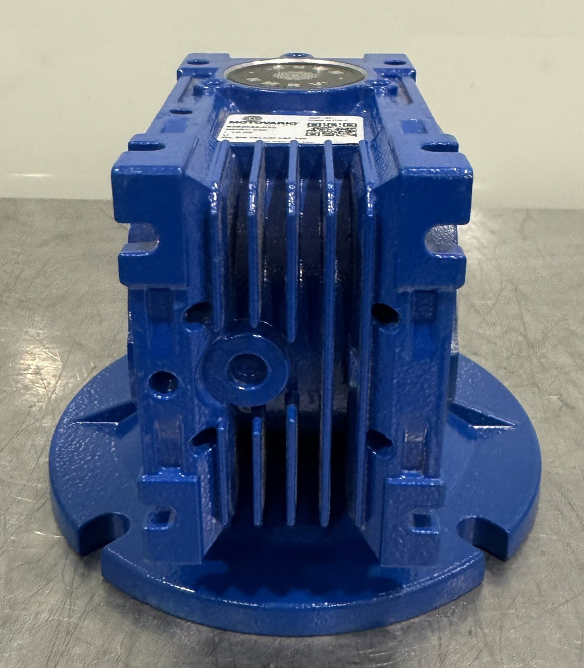 Motovario 8282032-023 Worm Gear Reducer NMRV 040 NEW! FREE SHIPPING!
