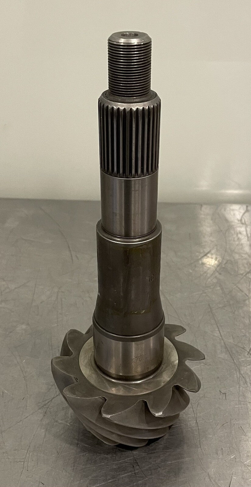 F10.25-410L Pinion Gear NEW! FREE SHIPPING!