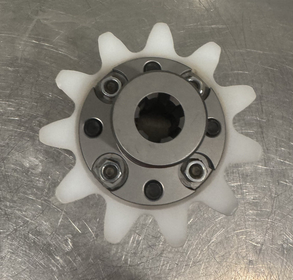 1436894 Grabber Gear ZR96 Wastebuilt McNeilus NEW! FREE SHIPPING! 