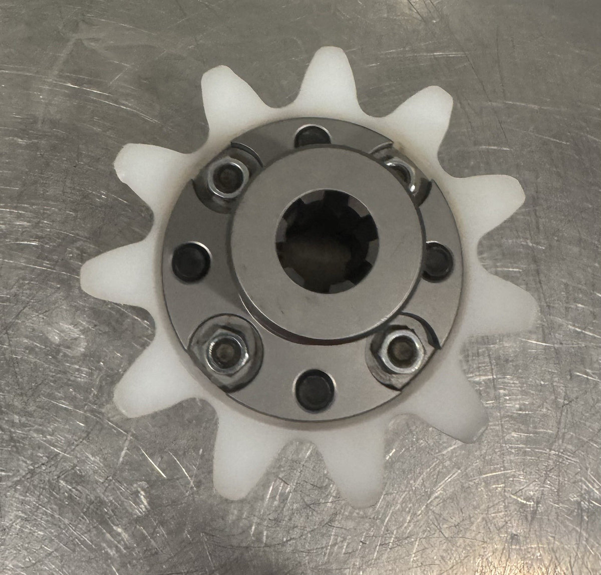 1436894 Grabber Gear ZR96 Wastebuilt McNeilus NEW! FREE SHIPPING! 