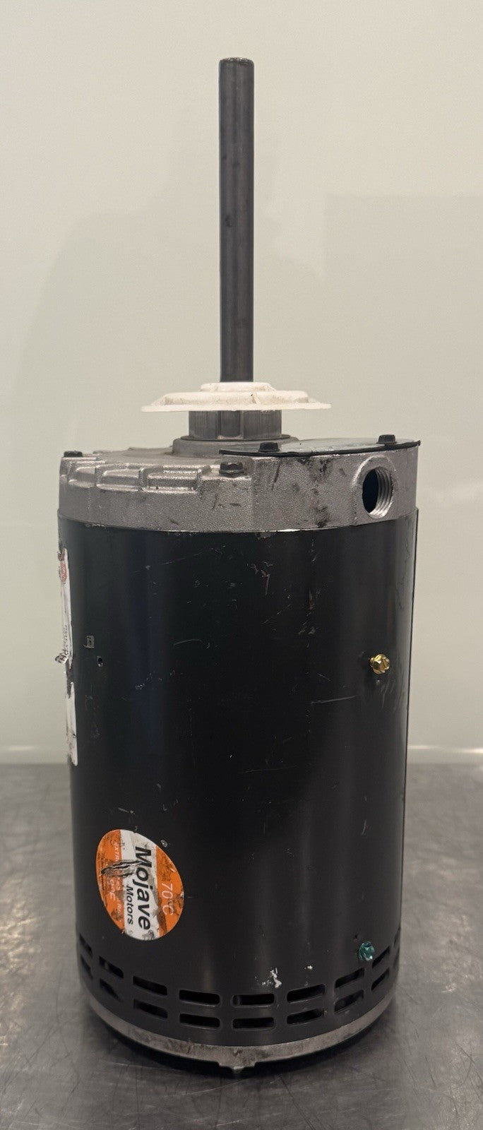 US Motors 8987H Polyphase Air Over Motor 2HP 1140 RPM 208-230/460V NEW!