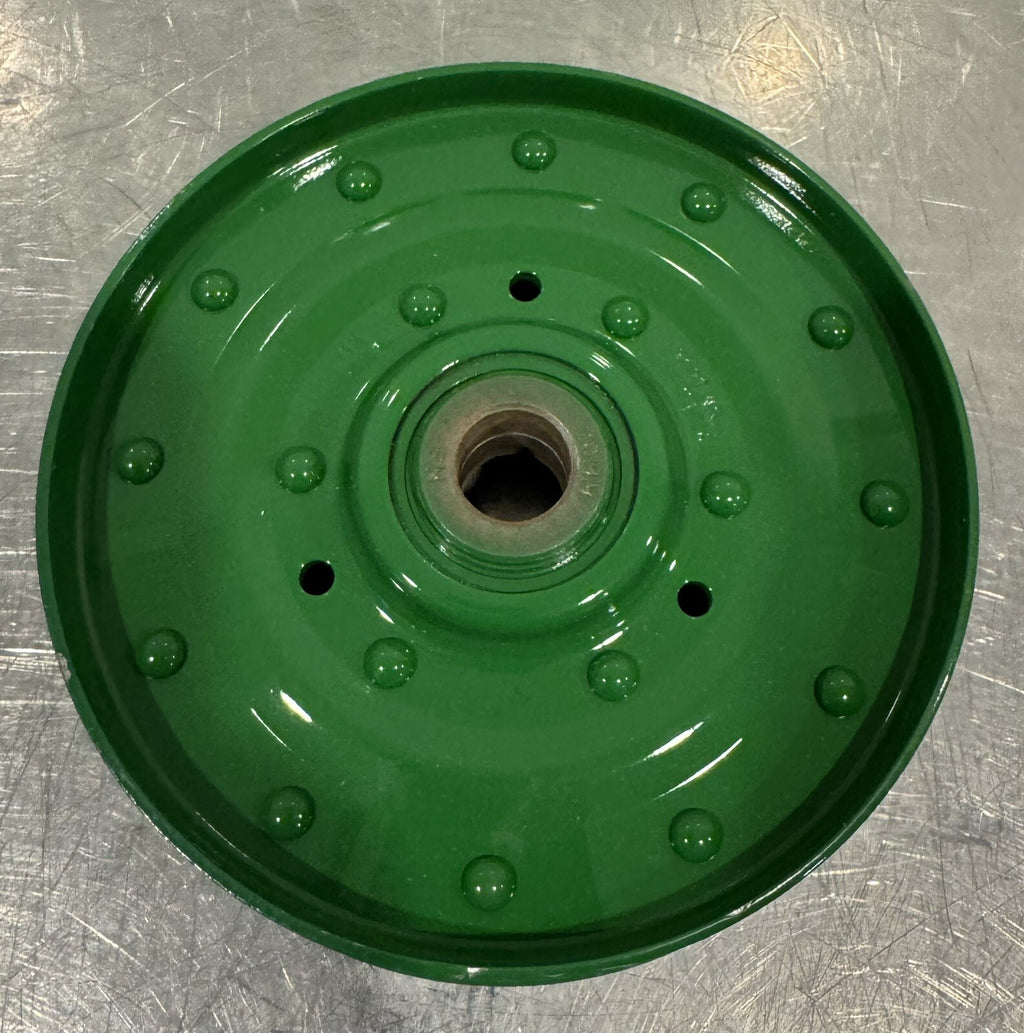 John Deere AH210922 Straw Chopper Drive Idler NEW IN BOX! FREE SHIPPING!