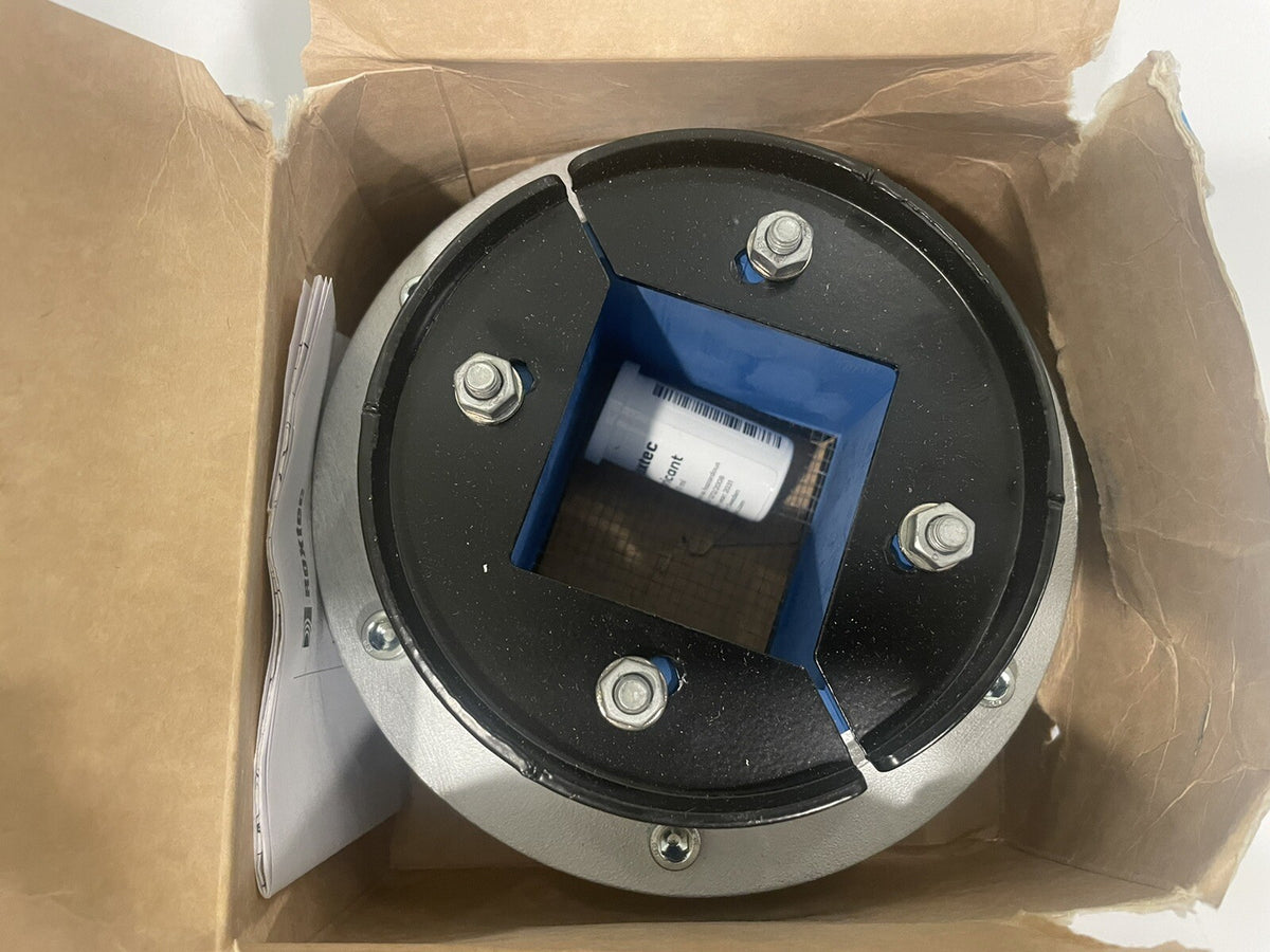 Roxtec RXG0001001018 Fitting R X 100 GALV/GALV NEW! FREE SHIPPING!