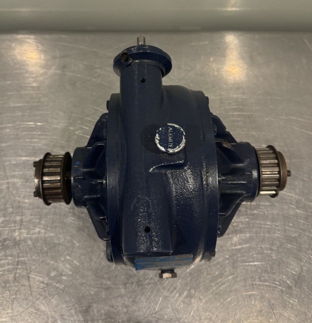 Cleveland 2KA4-0-4B-A-0-2-0 Speed Variator USED! FREE SHIPPING!