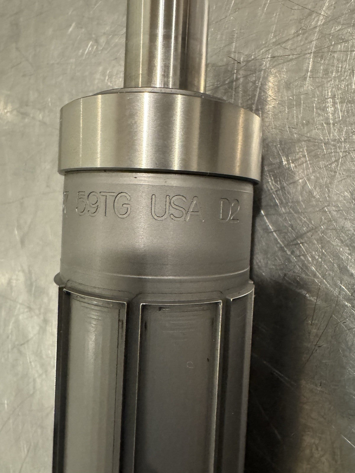 CRD 105046 Special Die 4.921 x 0.787 NEW IN BOX! FREE SHIPPING!