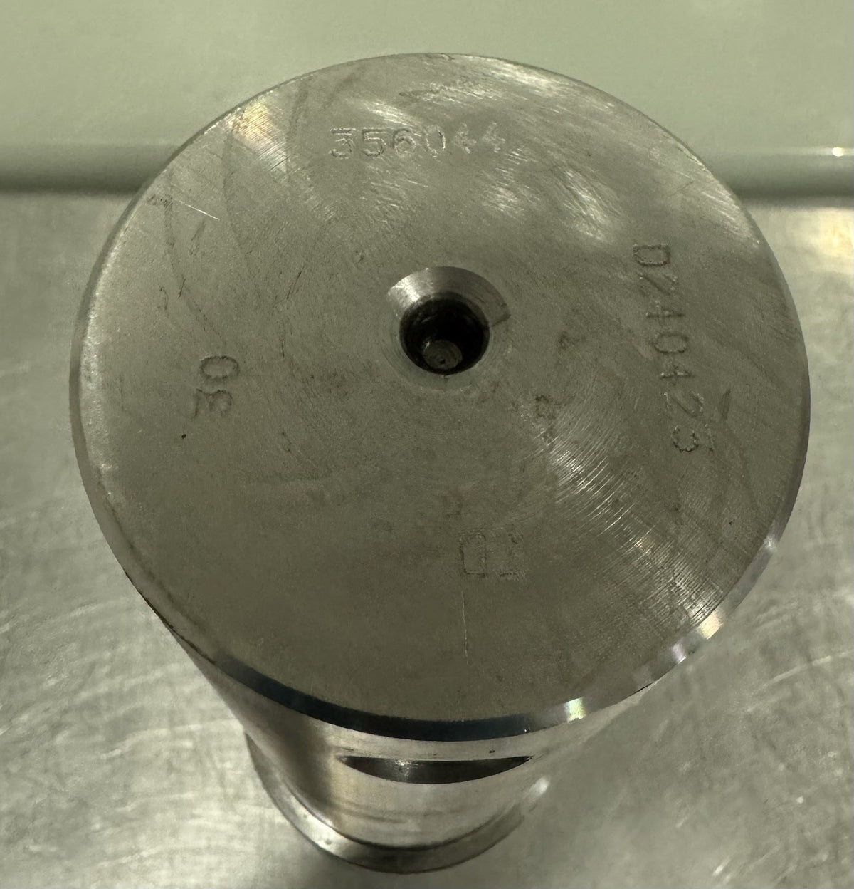 Dodge 356044 Conveyor Drive Shaft C6 x 3-7/16 NEW! FREE SHIPPING!