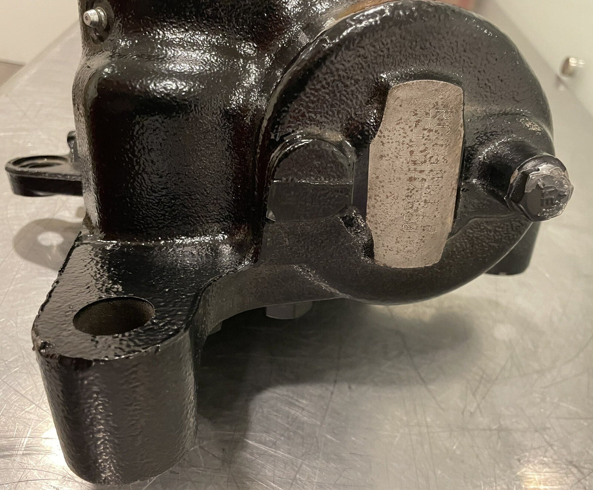 TRW RGT60011R Steering Gear International NO CORE CHARGE! NEW! FREE SHIPPING!