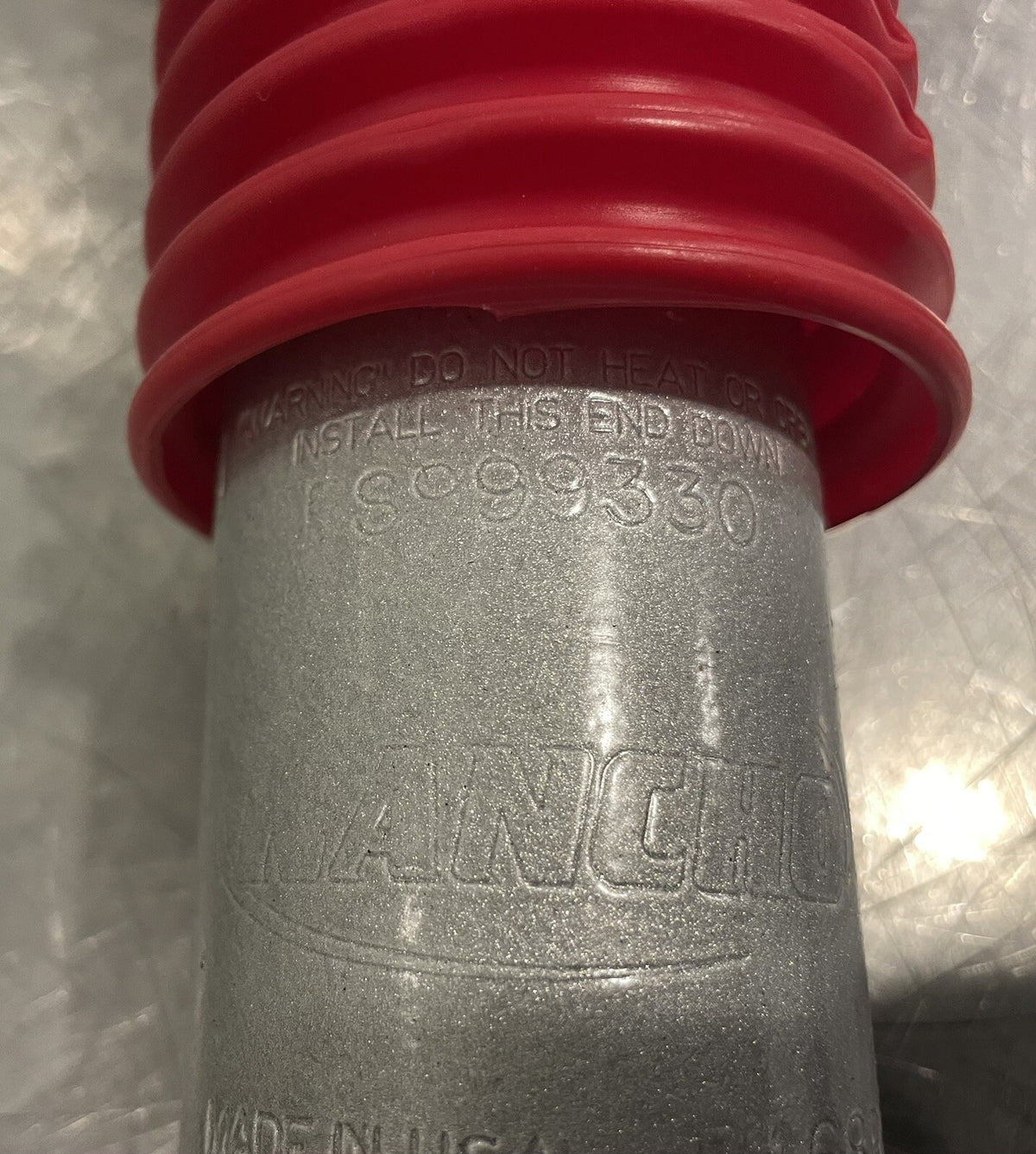 Rancho RS999330 Shock Absorber RS9000XL NEW! FREE SHIPPING