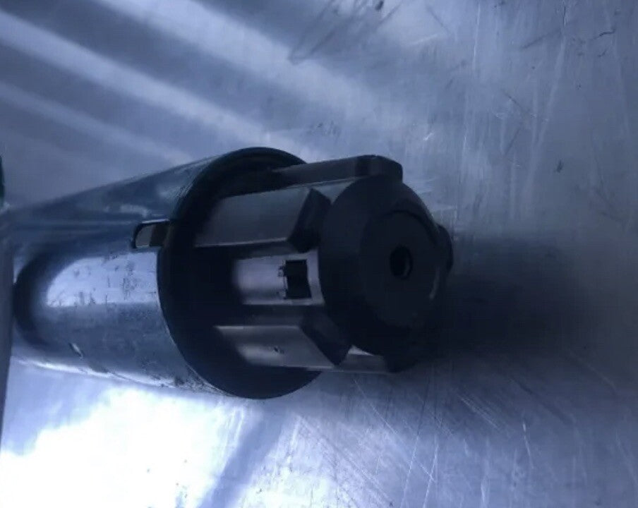 Somfy 535A2 Maestria + RTS Roller Shade Motor UNTESTED MAY WORK! FREE SHIPPING!!