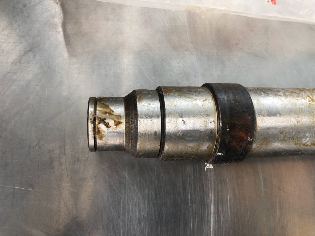 Agro Master 92160.0401301.025 Conical Axle NEW!! FREE SHIPPING!!!