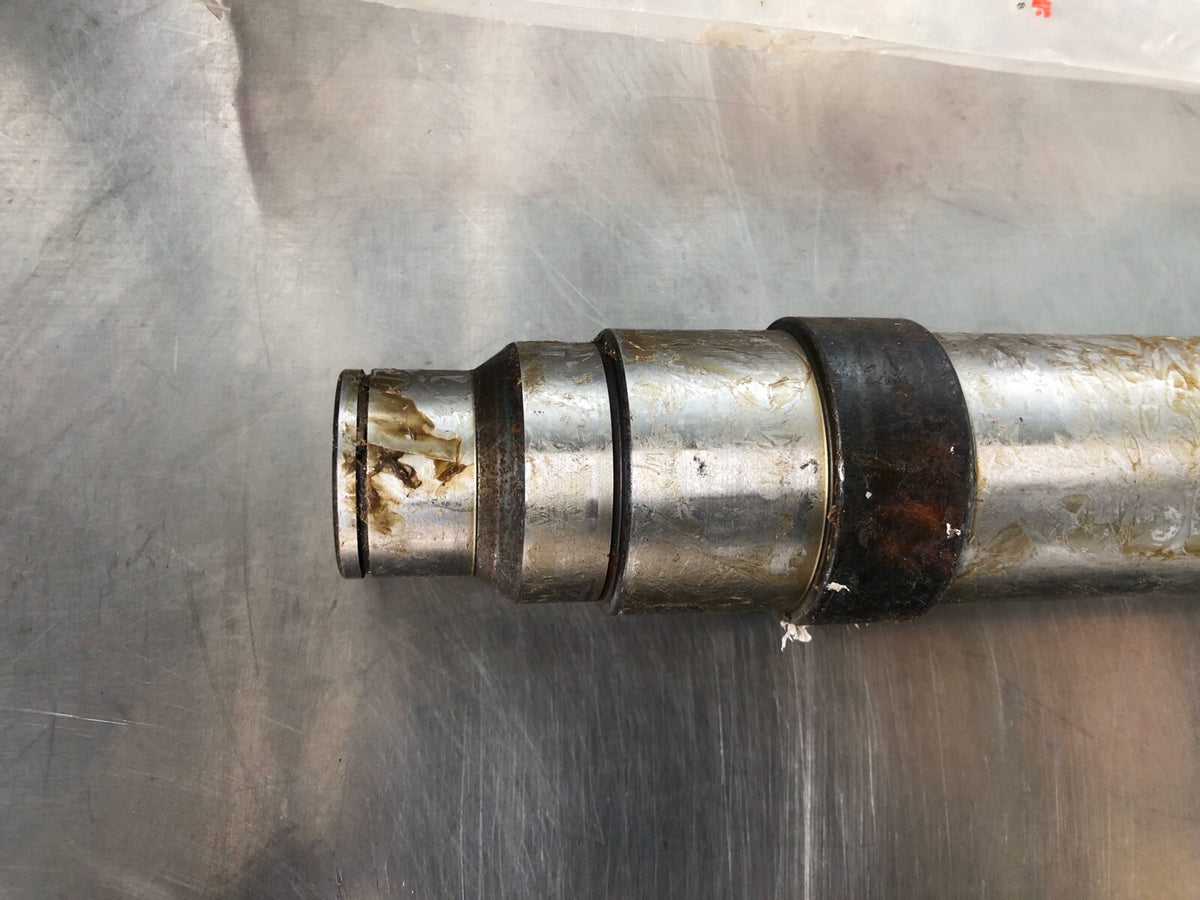 Agro Master 92160.0401301.025 Conical Axle NEW!! FREE SHIPPING!!!