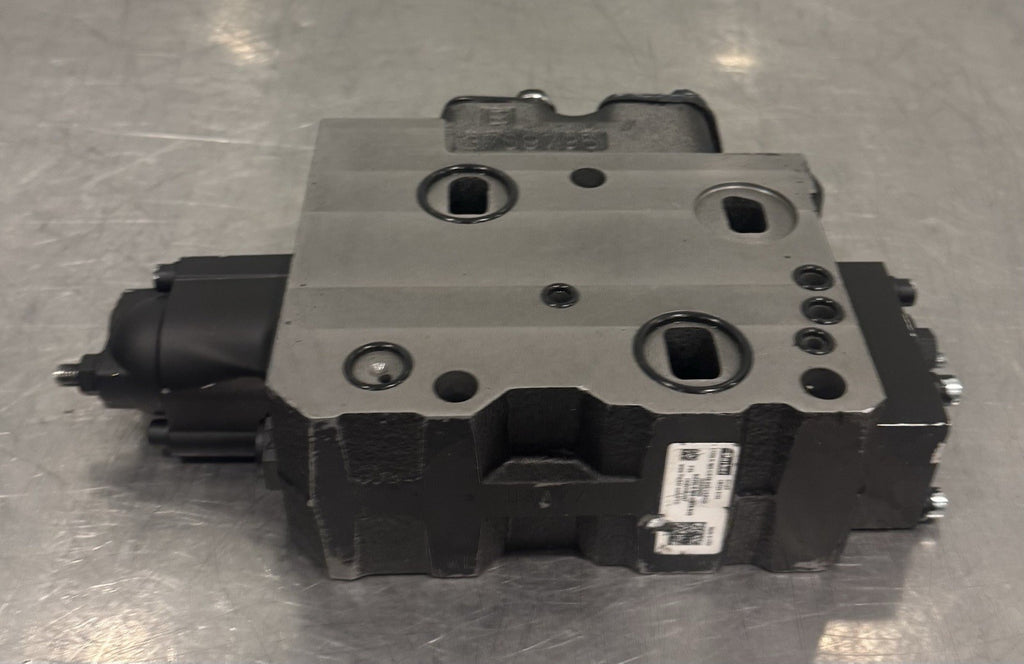 Parker K220LS-MS-US18-040 Varco Hydraulic Directional Control Valve NEW!
