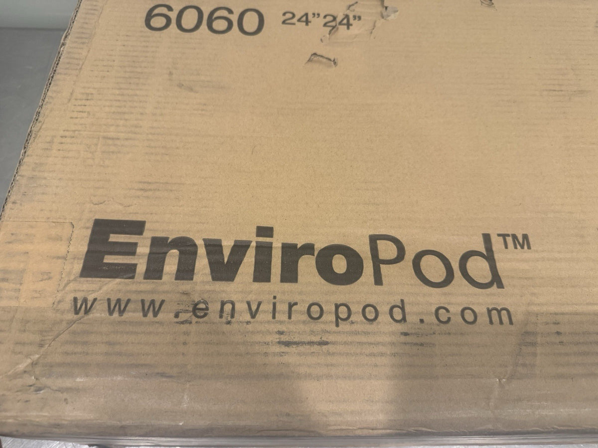 Enviropod LT6060 LittaTrap 24" X 24" Stormwater Catch Basin Insert NEW IN BOX!