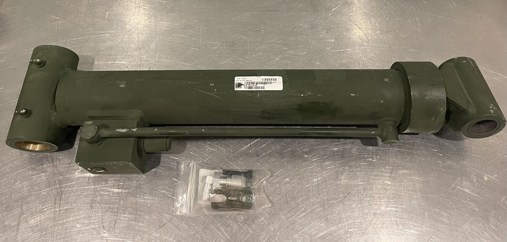 6-372-002270 Hydraulic Cylinder Linear Actuating 2CT148 NEW! FREE SHIPPING!