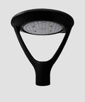 Lumecon LAPT LED Arch Post Top 100W 5/4000K 120/277v Dark Bronze NEW! SHIPS FREE