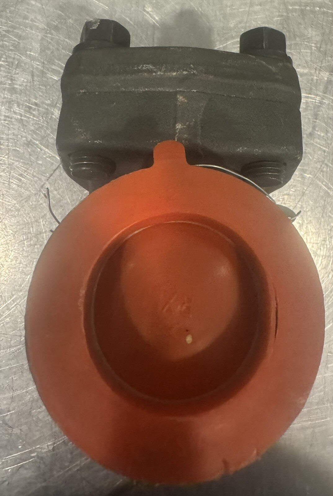 Warren 853-S Swing Check Valve 2” A105N NEW! FREE SHIPPING!