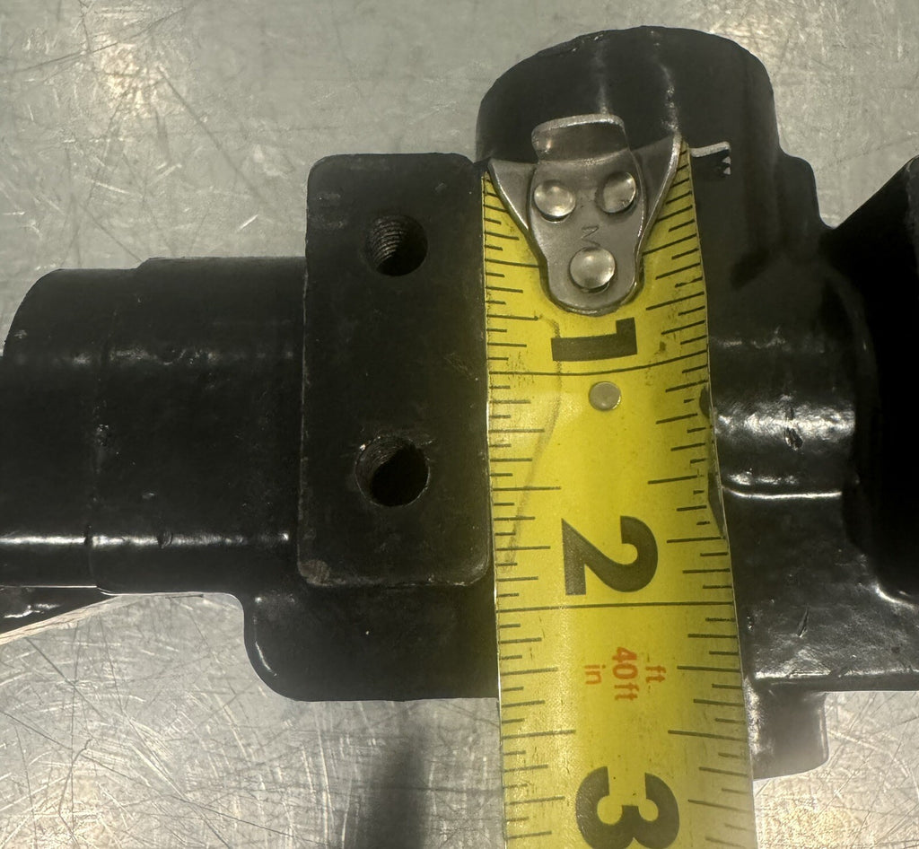 Hydraulic Control Spool Valve NEW! FREE SHIPPING!