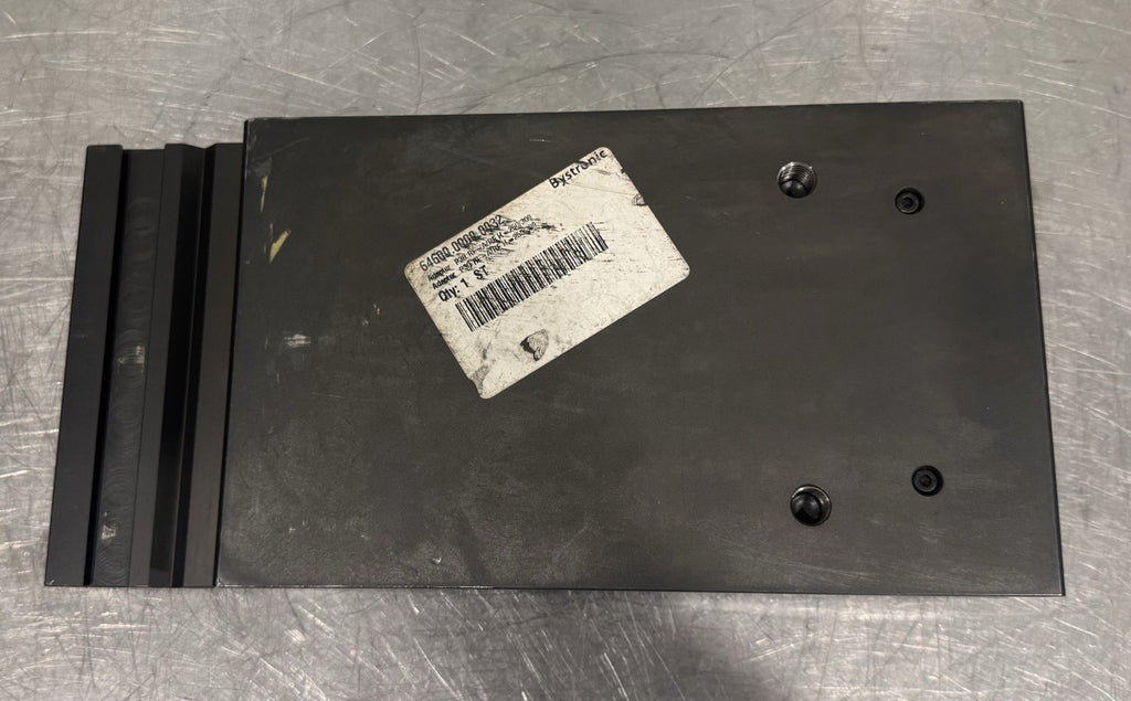 Bystronic 64600.0000.0032 Press Brake Tool Adaptor P30 RF-A/RF H-250/309 NEW!
