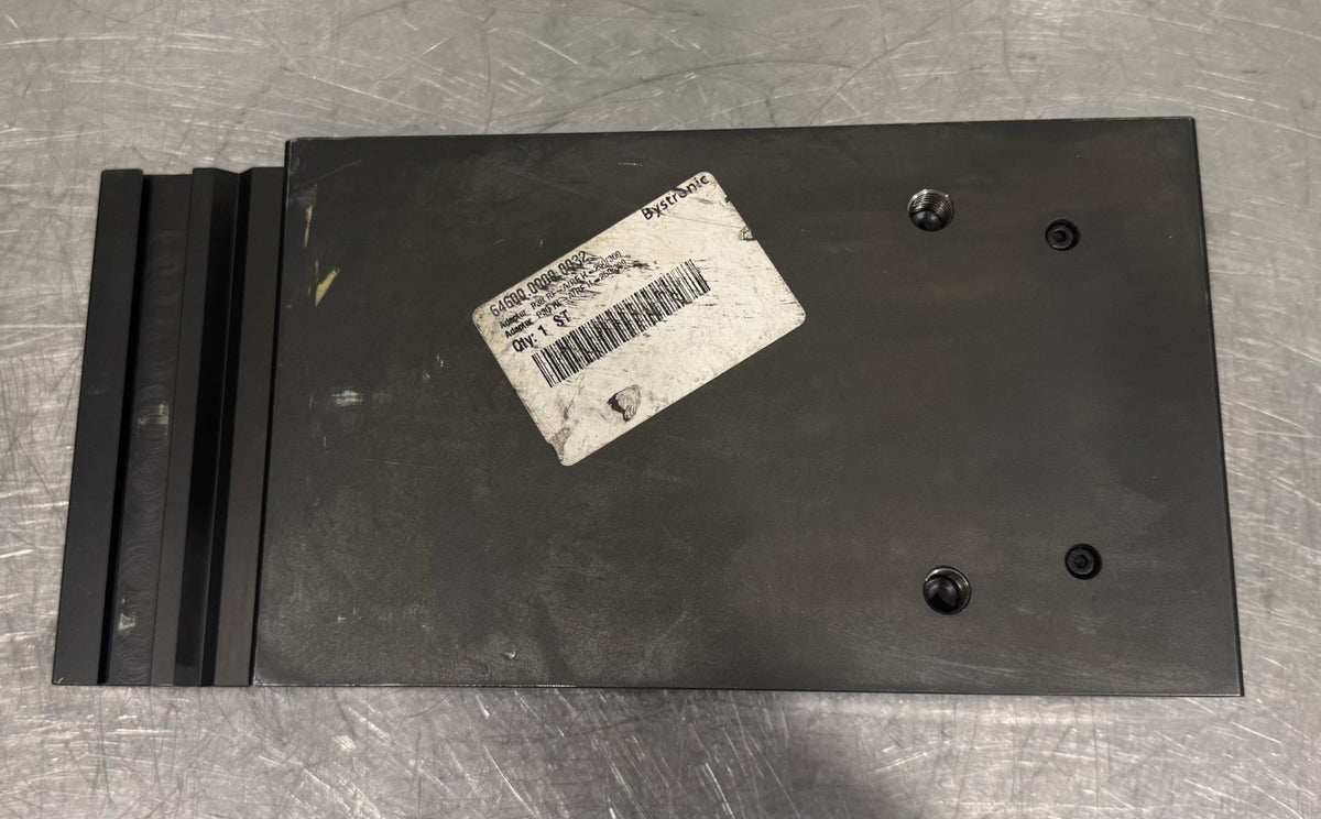 Bystronic 64600.0000.0032 Press Brake Tool Adaptor P30 RF-A/RF H-250/309 NEW!