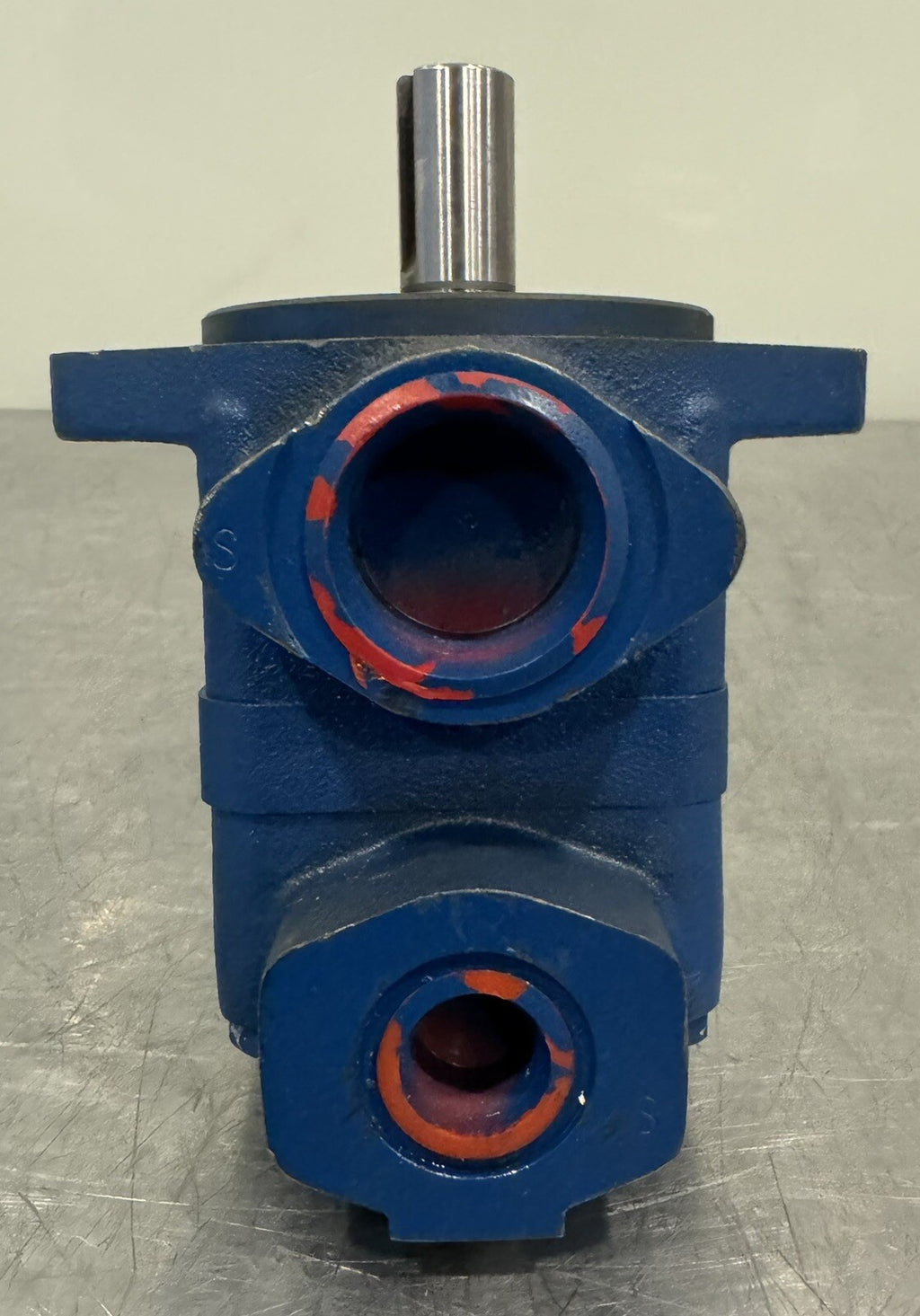 V101S3S1C20R Hydraulic Vane Pump Keyed Shaft NEW! FREE SHIPPING!