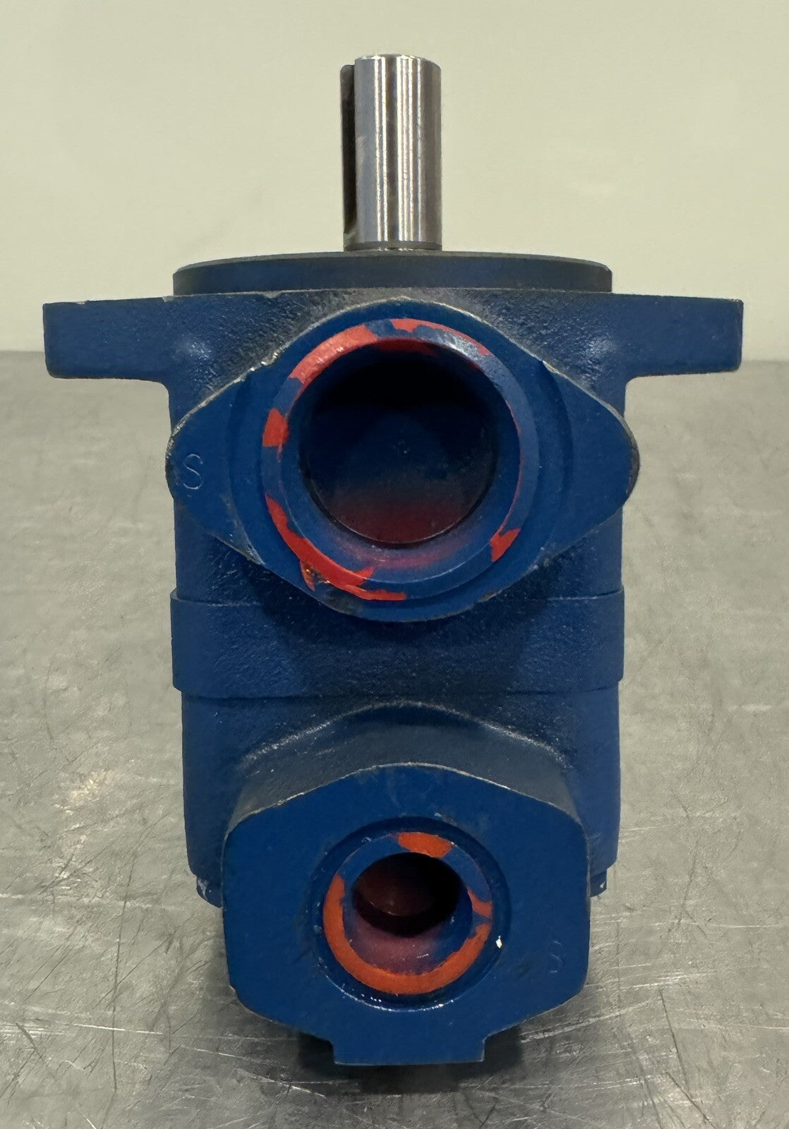 V101S3S1C20R Hydraulic Vane Pump Keyed Shaft NEW! FREE SHIPPING!